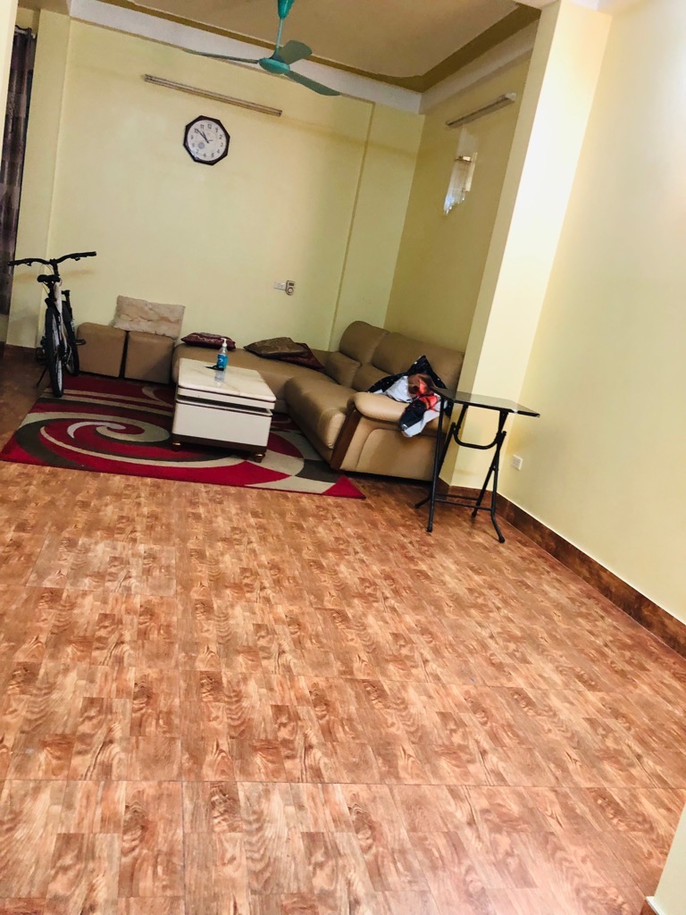 Bán nhà Đường Khương Đình - diện tích 220m2 4 tầng - Nhà đẹp vị trí hiếm - giá 27 tỷ