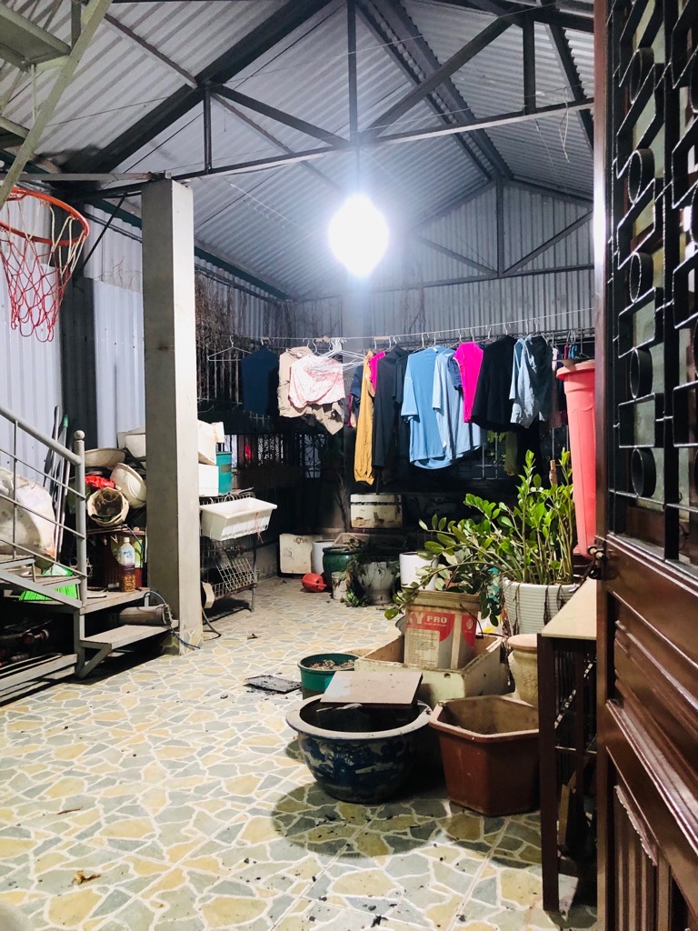 Bán nhà Đường Khương Đình - diện tích 220m2 4 tầng - Nhà đẹp vị trí hiếm - giá 27 tỷ