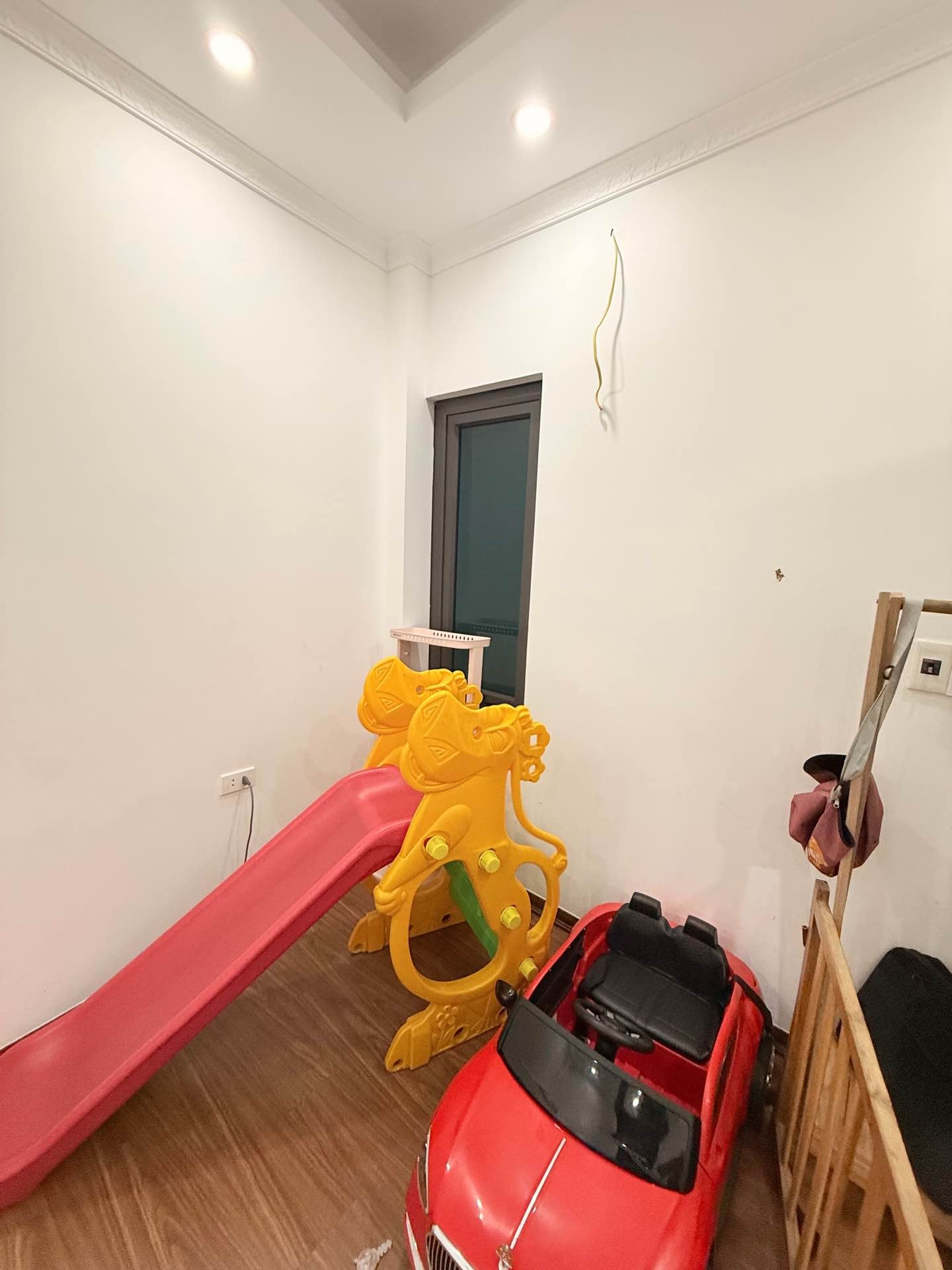 Bán nhà Vĩnh Tuy - diện tích 62m2 5 tầng - Ô tô tránh - giá 17,5 tỷ