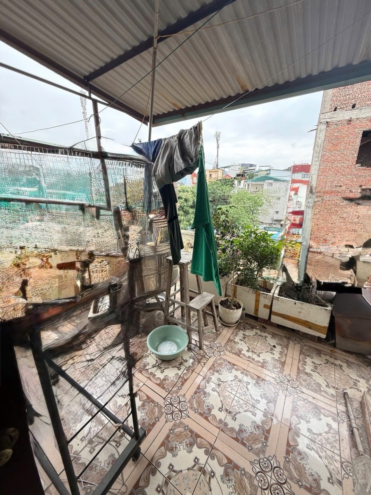 Bán nhà Trương Định - diện tích 30m2 4 tầng - ô tô tránh - giá 9,9 tỷ