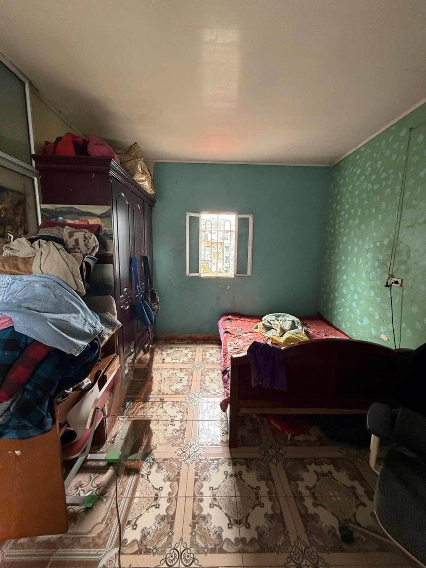Bán nhà Trương Định - diện tích 30m2 4 tầng - ô tô tránh - giá 9,9 tỷ