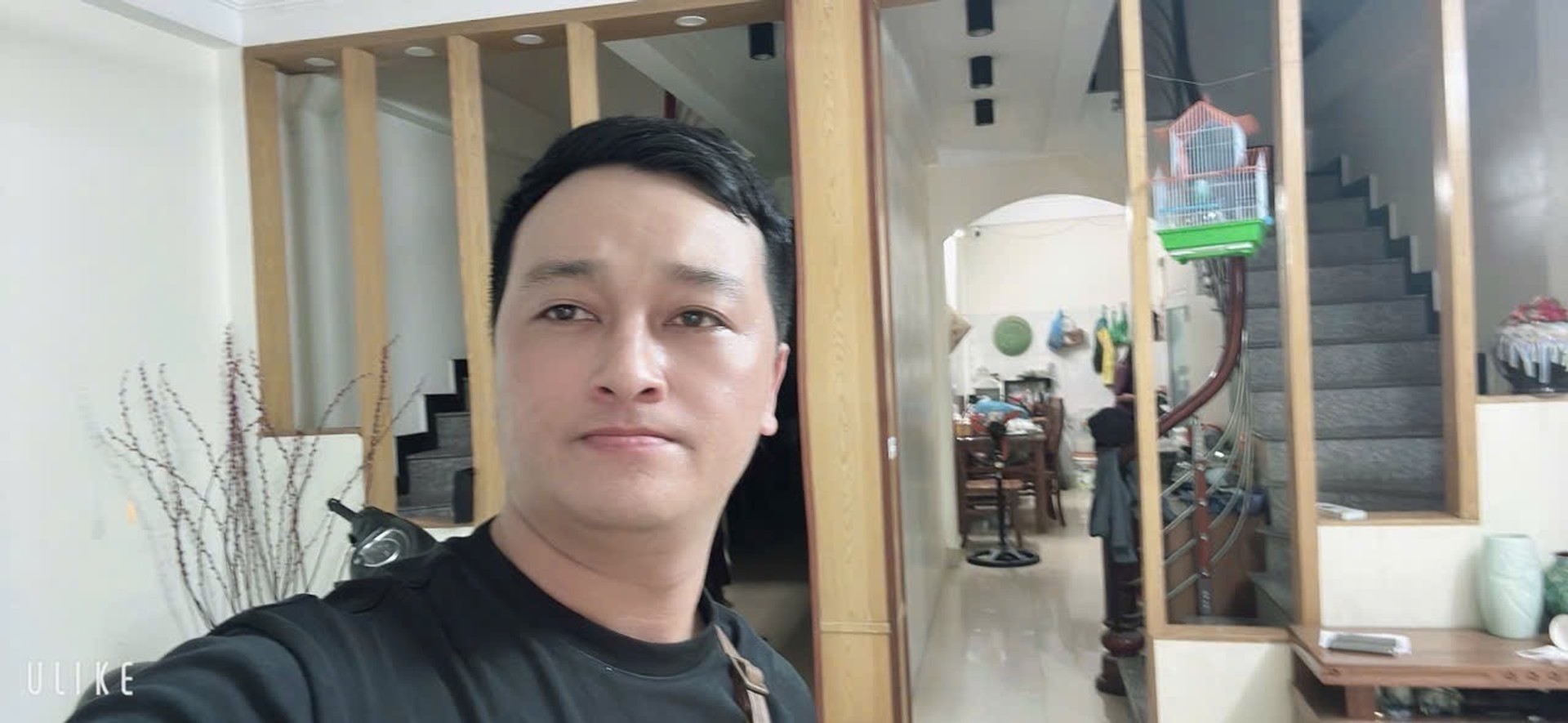 Bán nhà Trương Định - diện tích 30m2 4 tầng - ô tô tránh - giá 9,9 tỷ