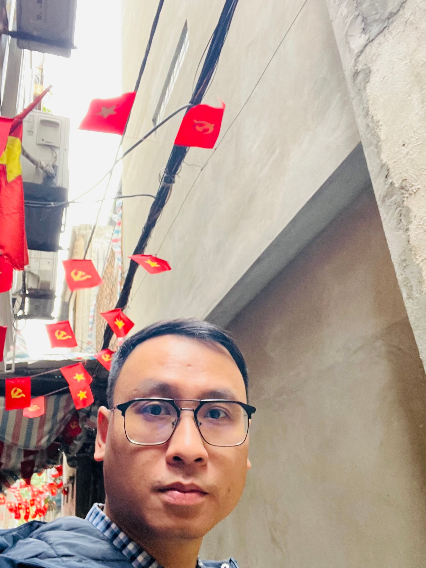 Bán nhà Khương Đình - diện tích 78m2 7 tầng - 2 mặt ngõ - giá 15,6 tỷ