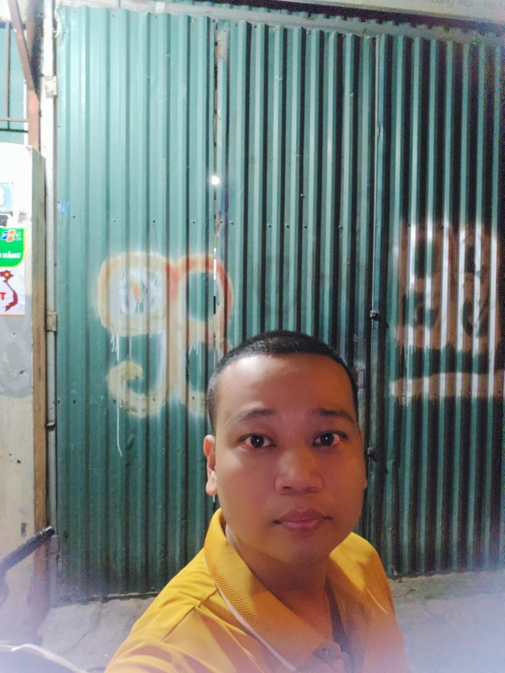 Bán nhà Tam Trinh - diện tích 212m2 1 tầng - Mặt phố to nhất quận Hoàng Mai - giá 28 tỷ