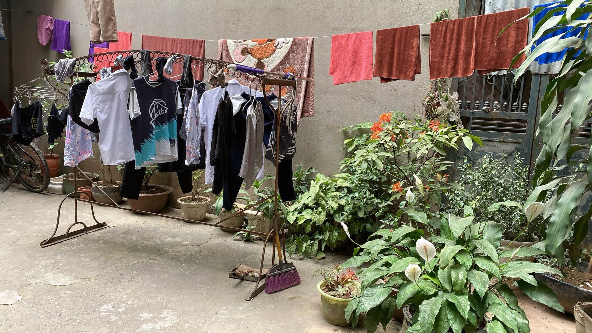Bán nhà Tam Trinh - diện tích 60m2 1 tầng - Ngõ nông gần mặt phố ô tô - giá 7,74 tỷ