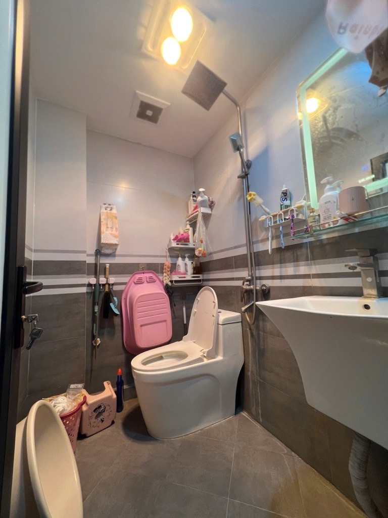 Bán nhà Minh Khai - diện tích 25m2 4 tầng - view sau nhà TTTM chợ Mơ - giá 5,48 tỷ