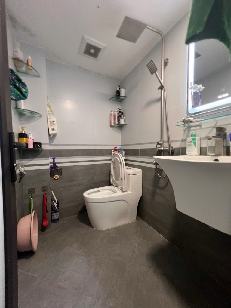 Bán nhà Minh Khai - diện tích 25m2 4 tầng - view sau nhà TTTM chợ Mơ - giá 5,48 tỷ