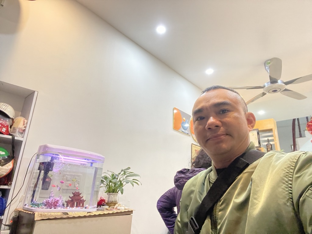 Bán nhà Minh Khai - diện tích 25m2 4 tầng - view sau nhà TTTM chợ Mơ - giá 5,48 tỷ