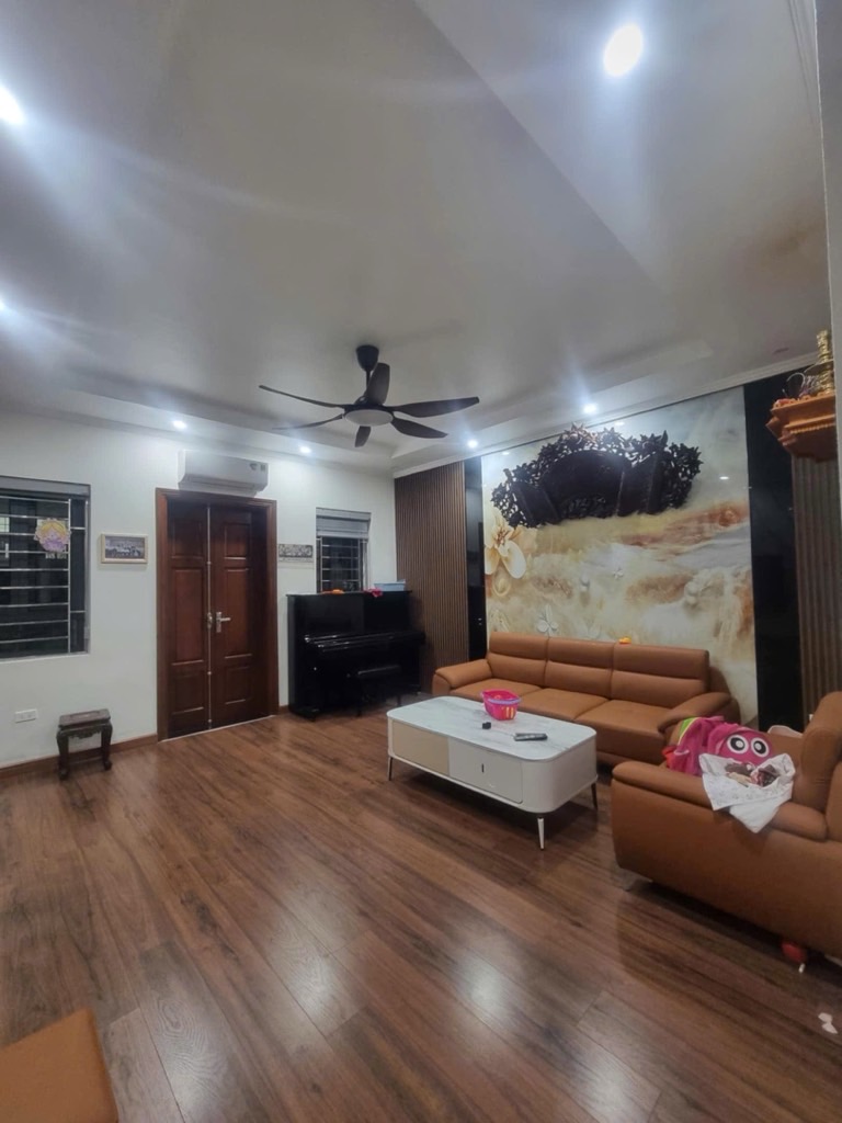 Bán nhà Bắc Linh Đàm - diện tích 72.5m2 5 tầng - thang máy - giá 15,8 tỷ