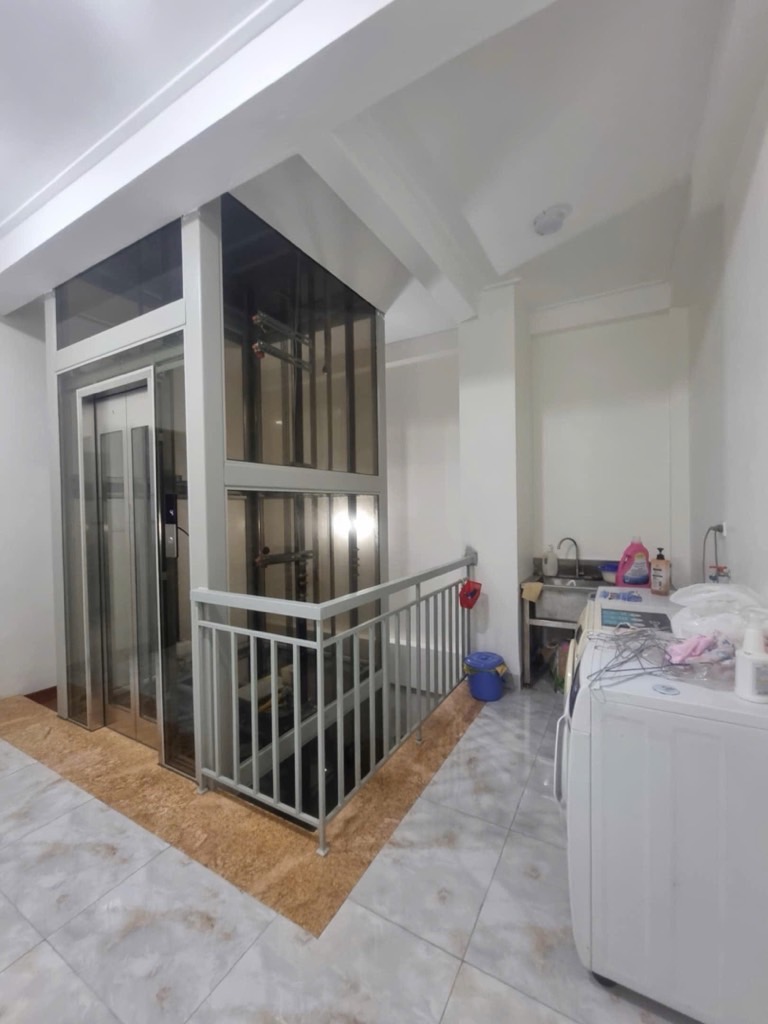 Bán nhà Bắc Linh Đàm - diện tích 72.5m2 5 tầng - thang máy - giá 15,8 tỷ