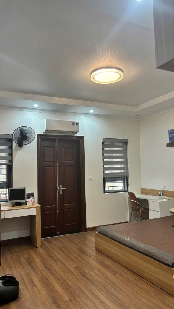 Bán nhà Bắc Linh Đàm - diện tích 72.5m2 5 tầng - thang máy - giá 15,8 tỷ