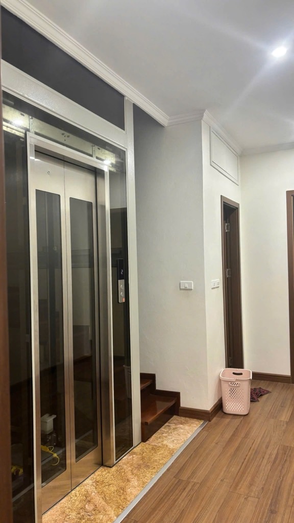 Bán nhà Bắc Linh Đàm - diện tích 72.5m2 5 tầng - thang máy - giá 15,8 tỷ