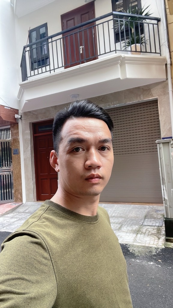 Bán nhà Bắc Linh Đàm - diện tích 72.5m2 5 tầng - thang máy - giá 15,8 tỷ