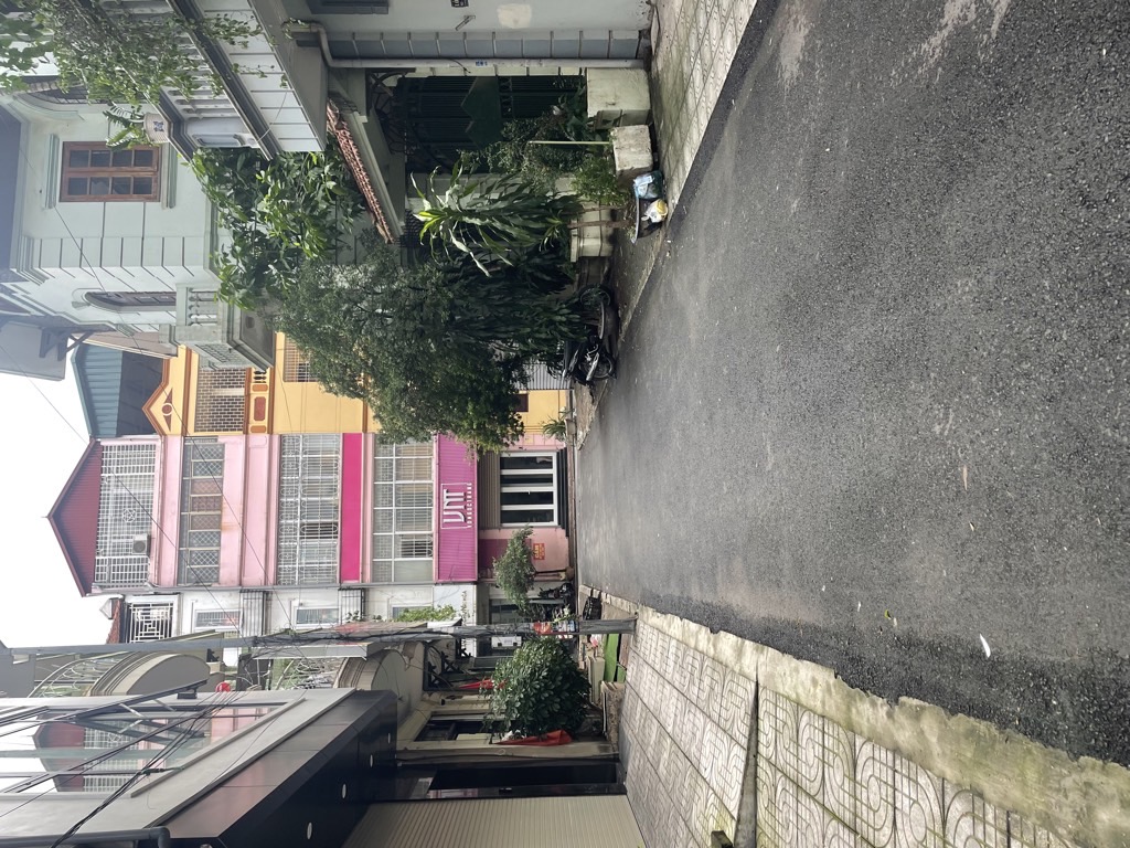 Bán nhà Bắc Linh Đàm - diện tích 72.5m2 5 tầng - thang máy - giá 15,8 tỷ