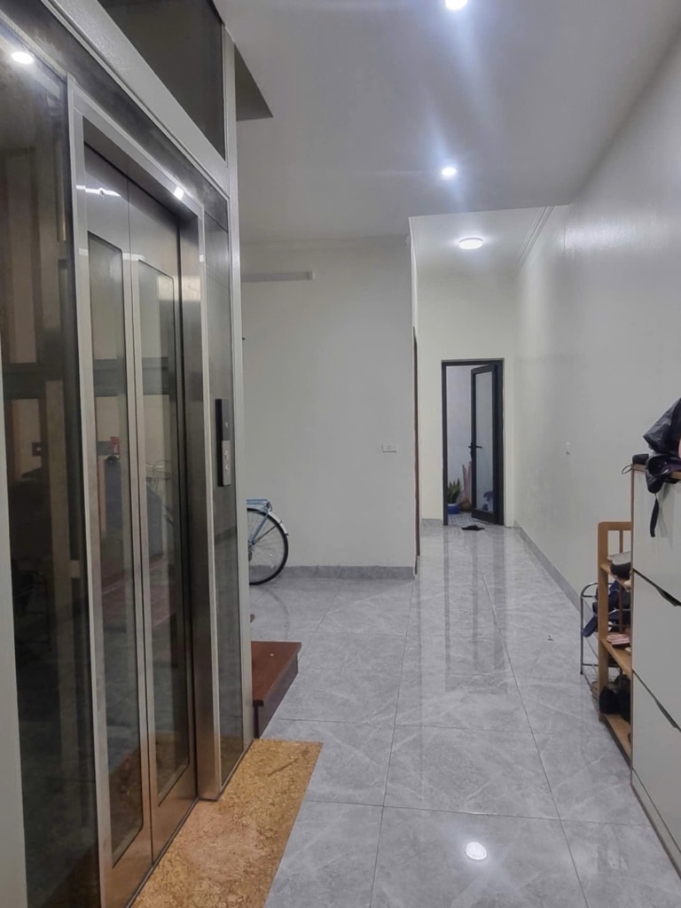 Bán nhà Bắc Linh Đàm - diện tích 72.5m2 5 tầng - thang máy - giá 15,8 tỷ