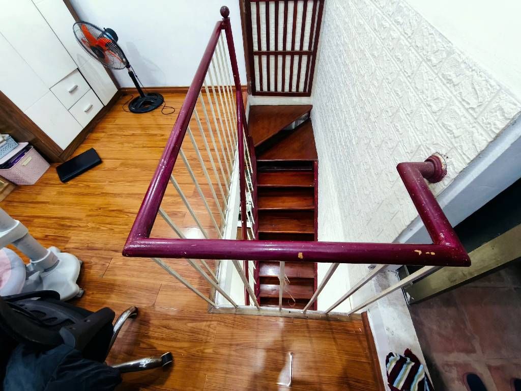 Bán nhà Định Công Hạ - diện tích 35m2 2 tầng - ngõ ô tô đỗ cửa - giá 2,45 tỷ